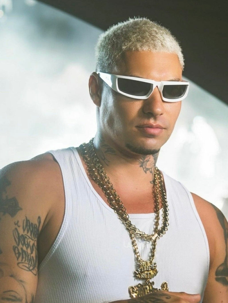 Óculos de sol PD RET