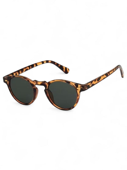 Óculos de sol round classic