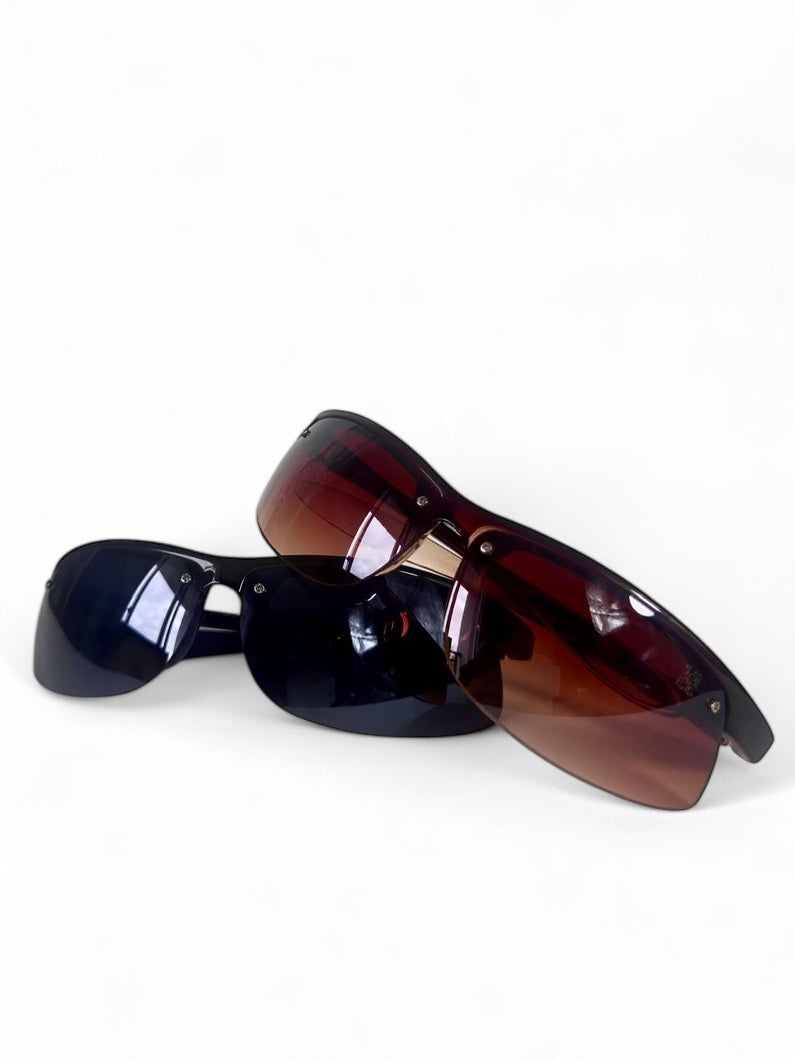 Óculos de sol Ciclism curve