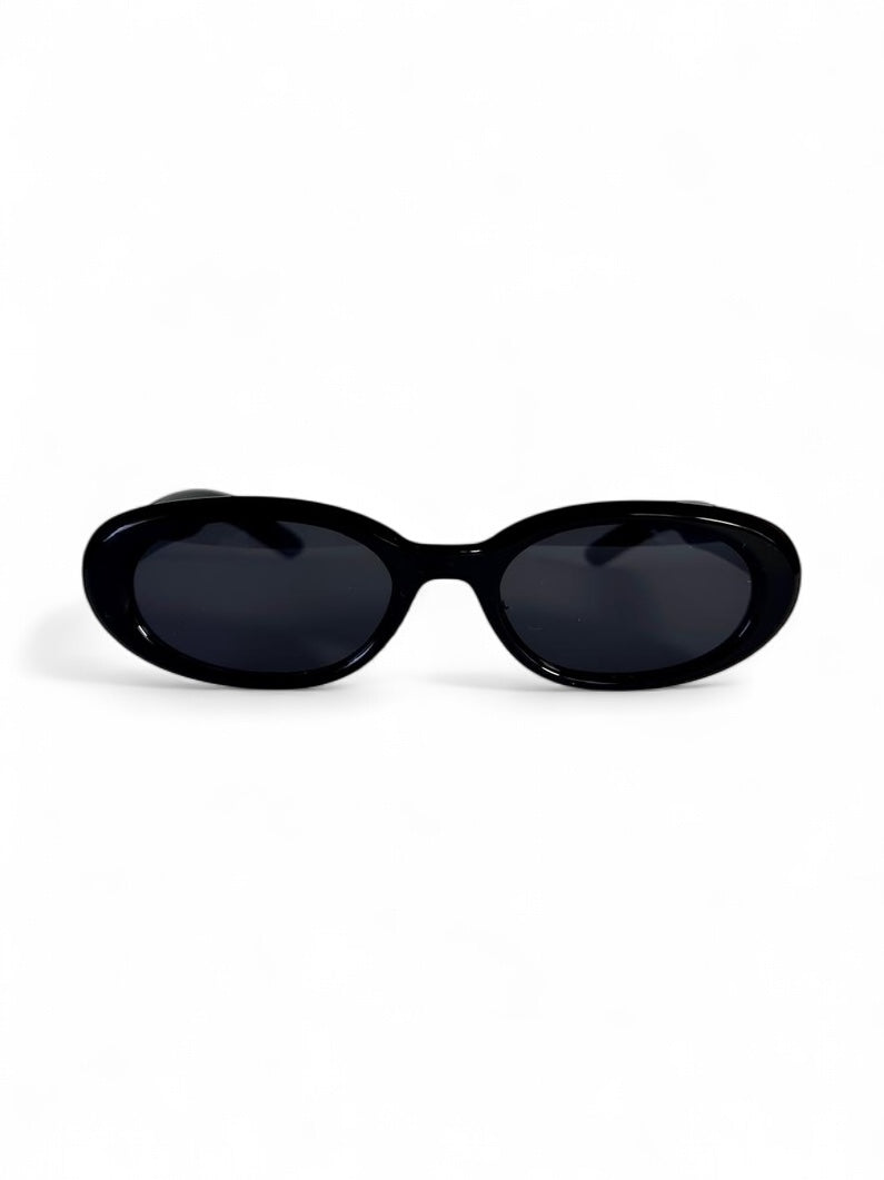 Óculos de sol Oval 2.0