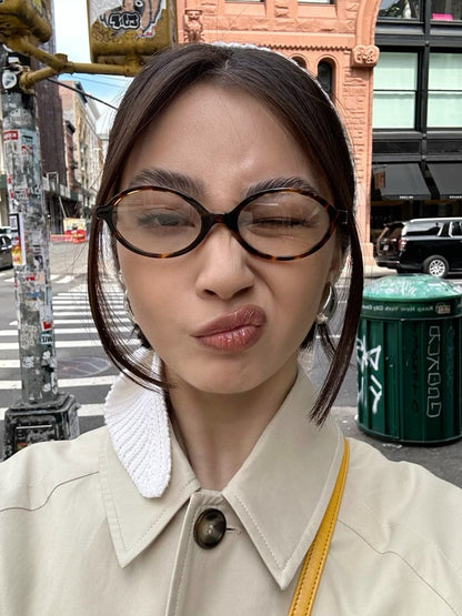 Óculos de sol Round Cat Mi