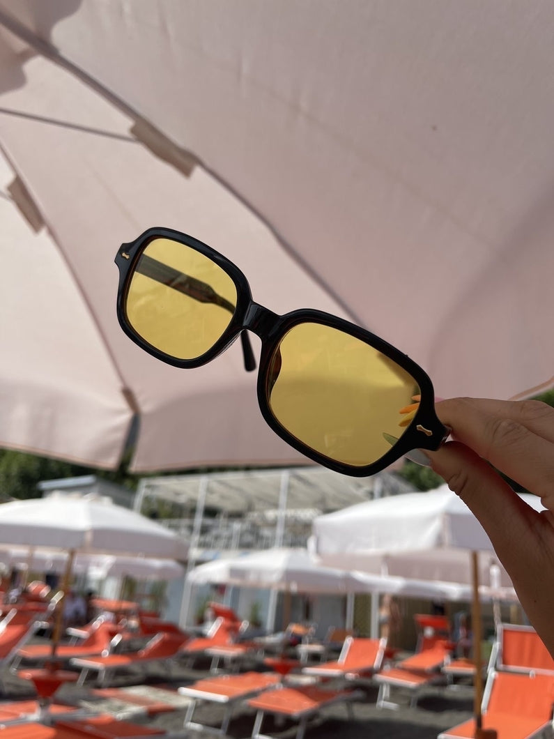 Óculos de sol Smile