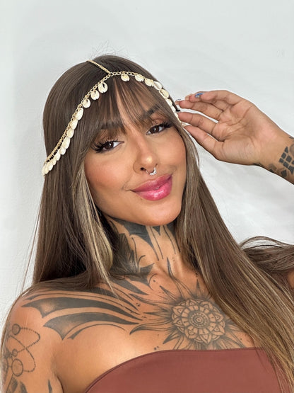 Head Pieces - 3 modelos