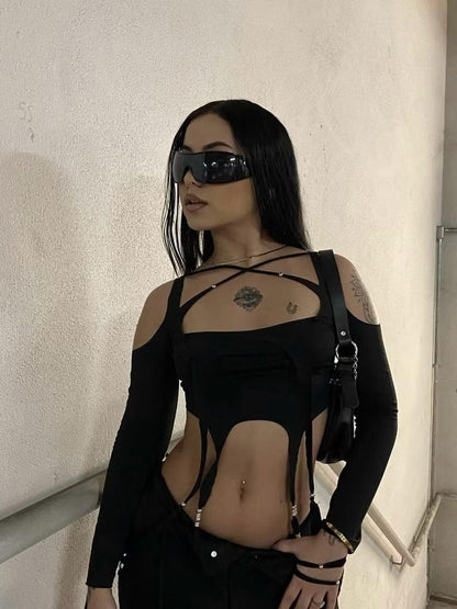 Óculos de sol Blake