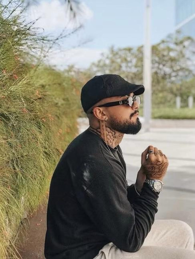 Óculos de sol Contemp