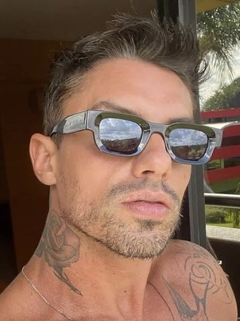 Óculos de sol Bronx