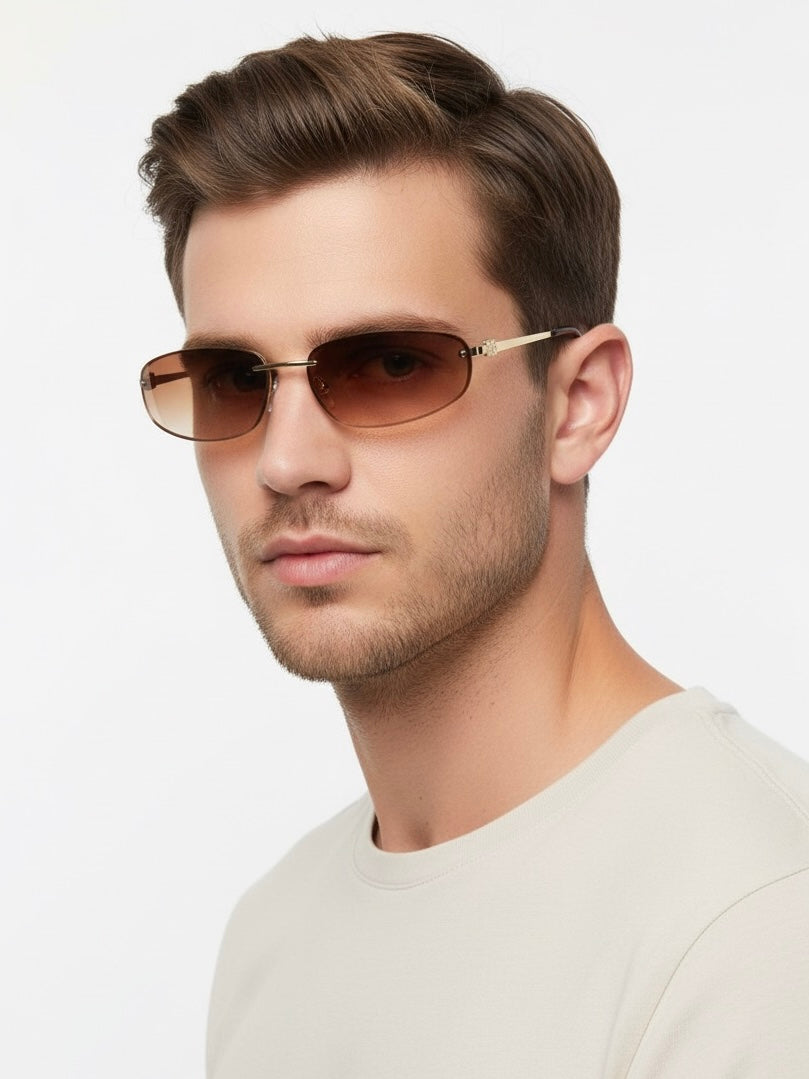 Óculos de sol CatMi 2.0