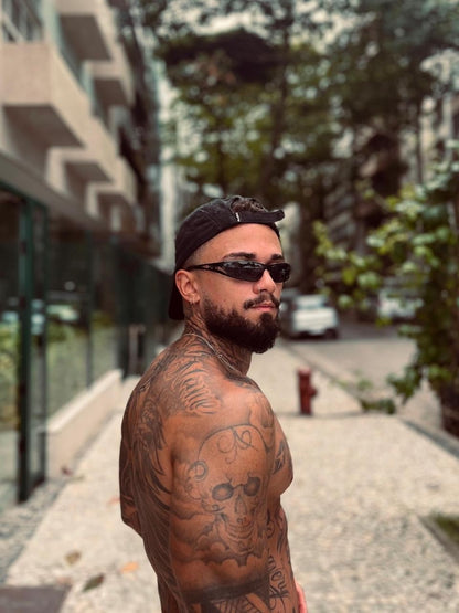 Óculos de sol Sport hype