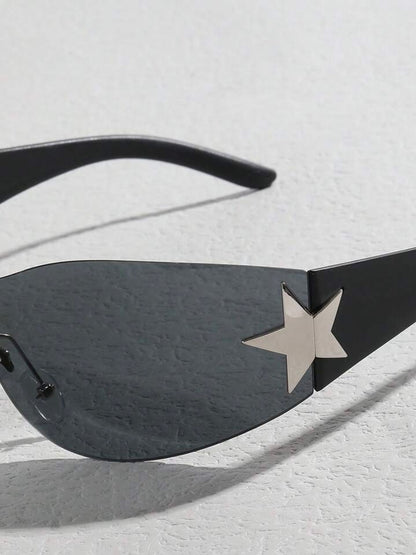 Óculos de sol PD Estrela