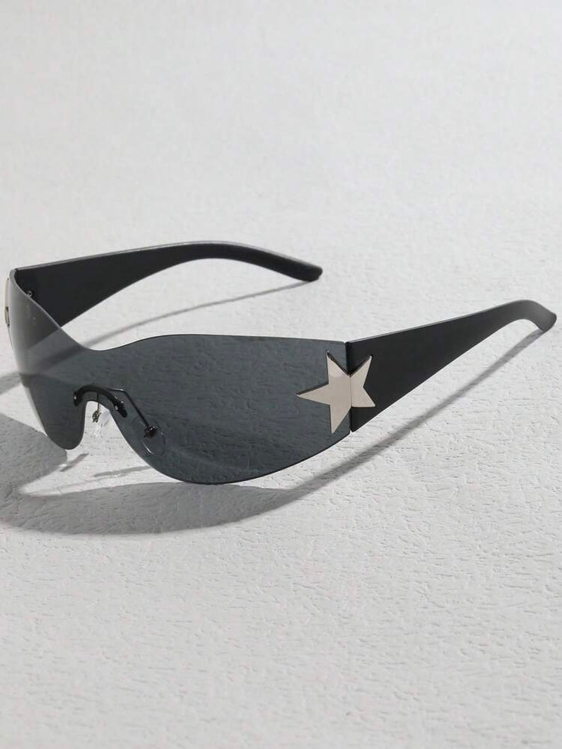 Óculos de sol PD Estrela