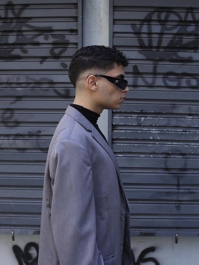 Óculos de sol Futuristic moon