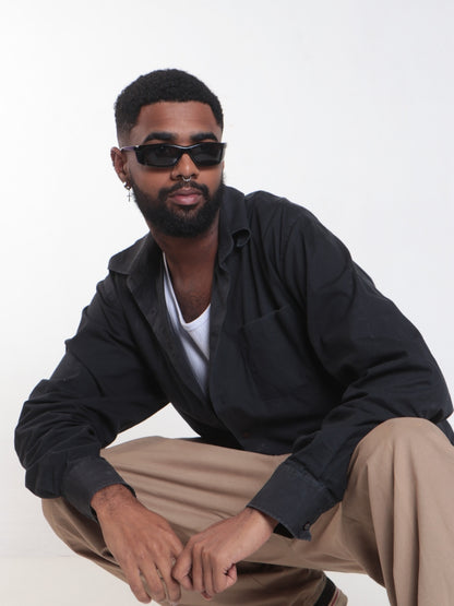 Óculos de sol Perfect curve