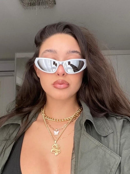 Óculos de sol Illustration