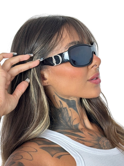 Óculos de sol CD lux