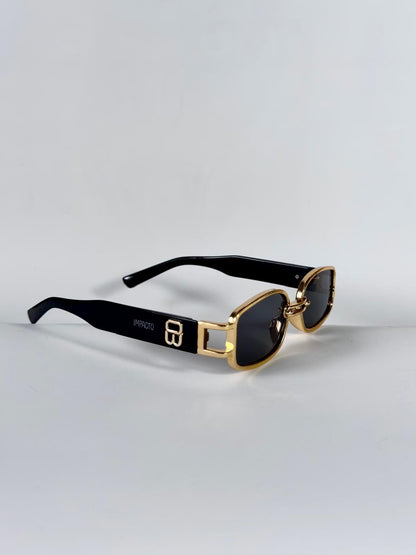 Óculos de sol Contemp