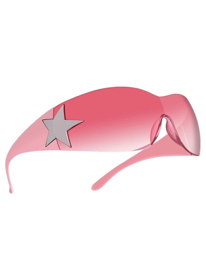 Óculos de sol PD Estrela