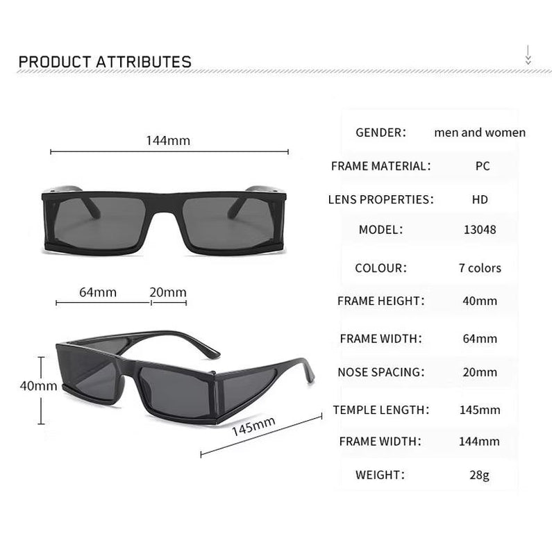 Óculos de sol Perfect 360