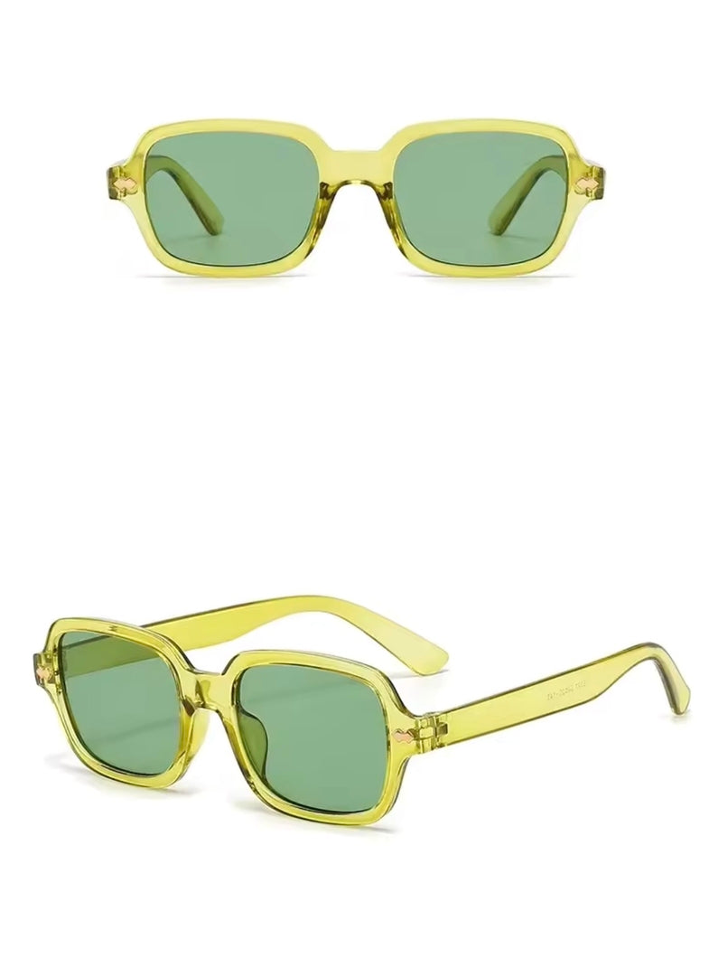 Óculos de sol Smile