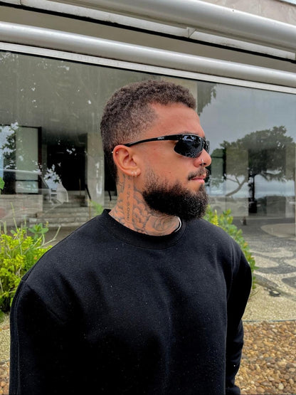 Óculos de sol Ciclism curve