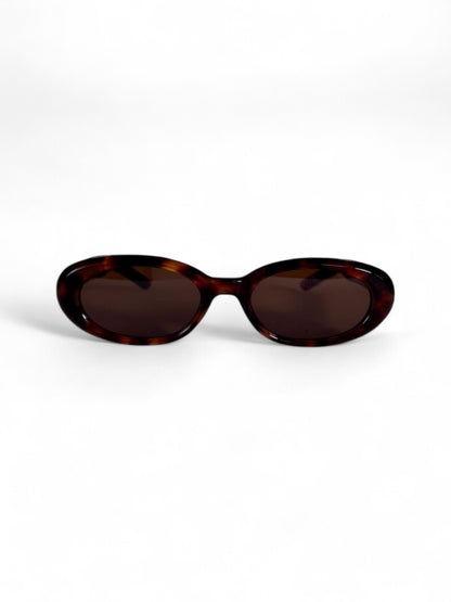Óculos de sol Oval 2.0