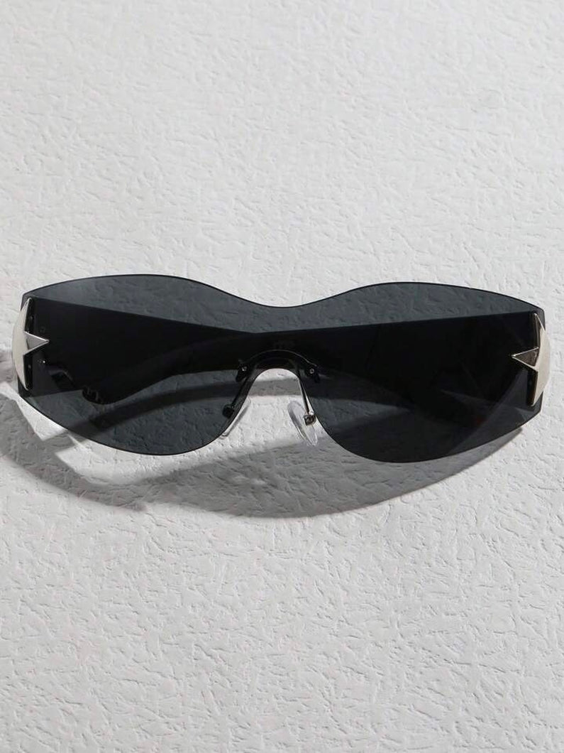 Óculos de sol PD Estrela