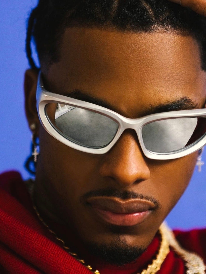 Óculos de sol Visionary