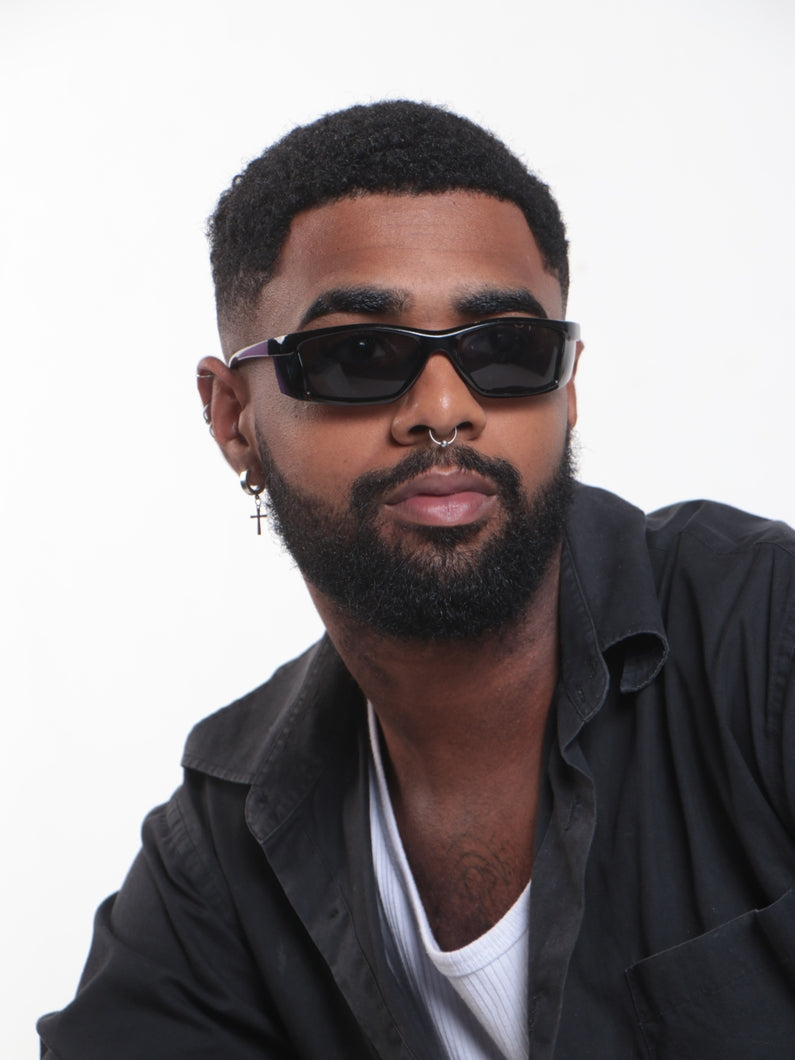 Óculos de sol Perfect curve