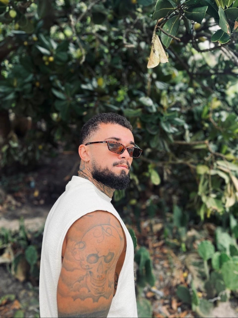 Óculos de sol Gigi Slim