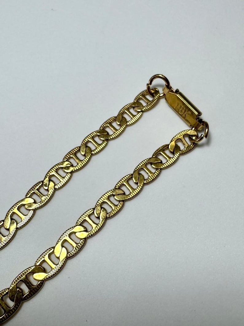 Pulseira Bravus - Aço Inox