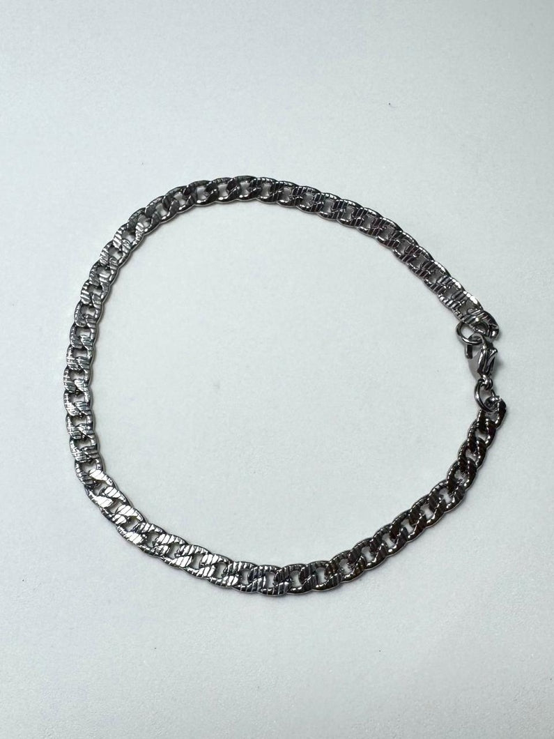 Pulseira Nero - Aço inox