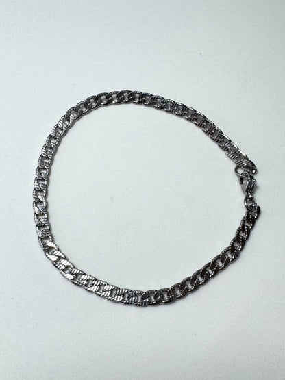 Pulseira Nero - Aço inox