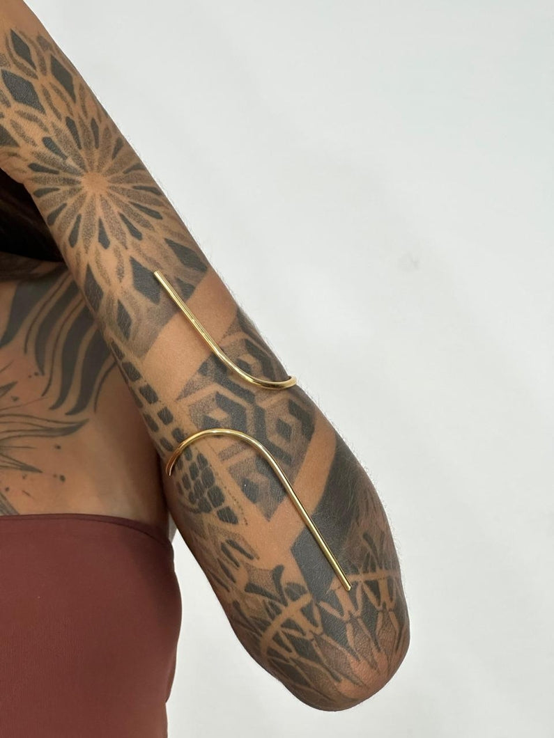 Pulseira/Bracelete/Tornozeleira Candy