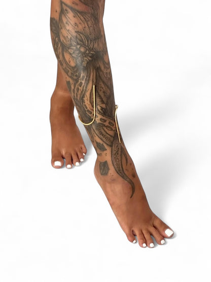 Pulseira/Bracelete/Tornozeleira Candy