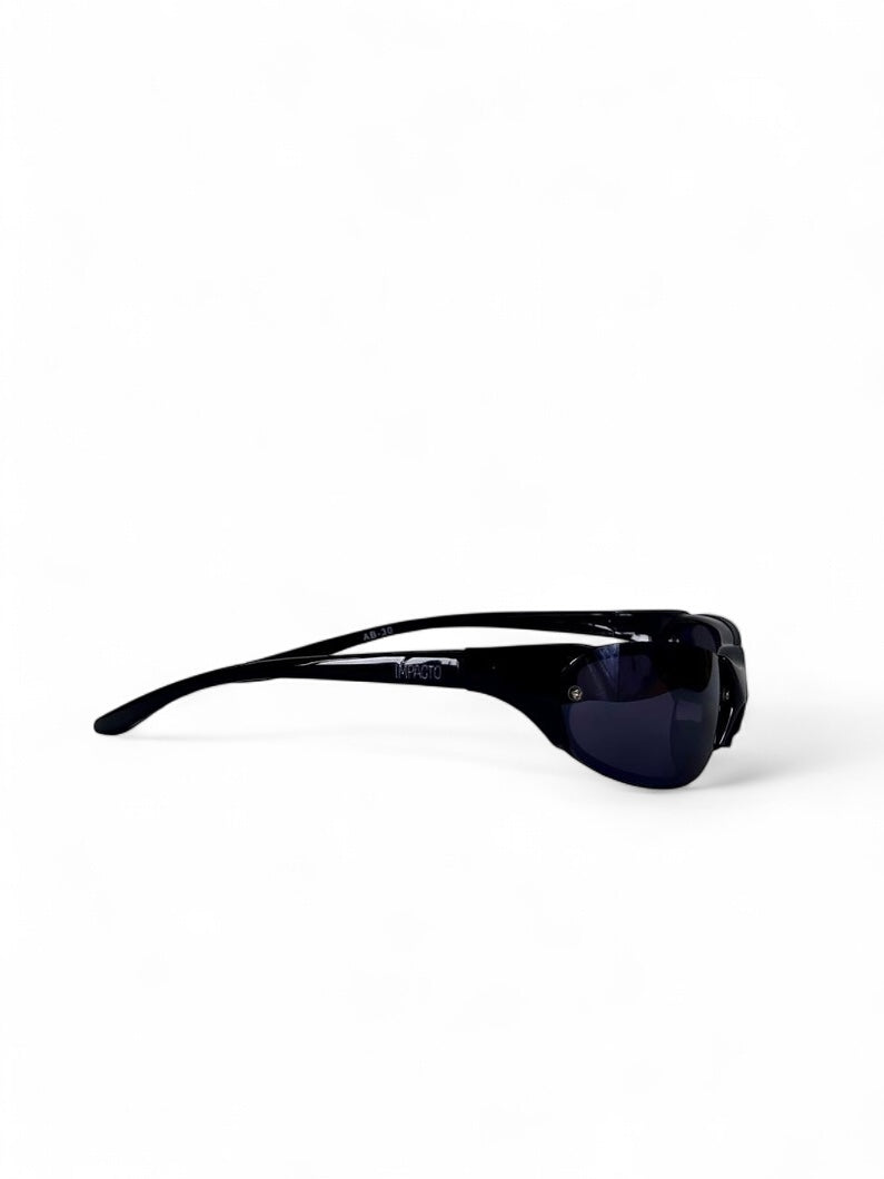 Óculos de sol Oak slim Y2K