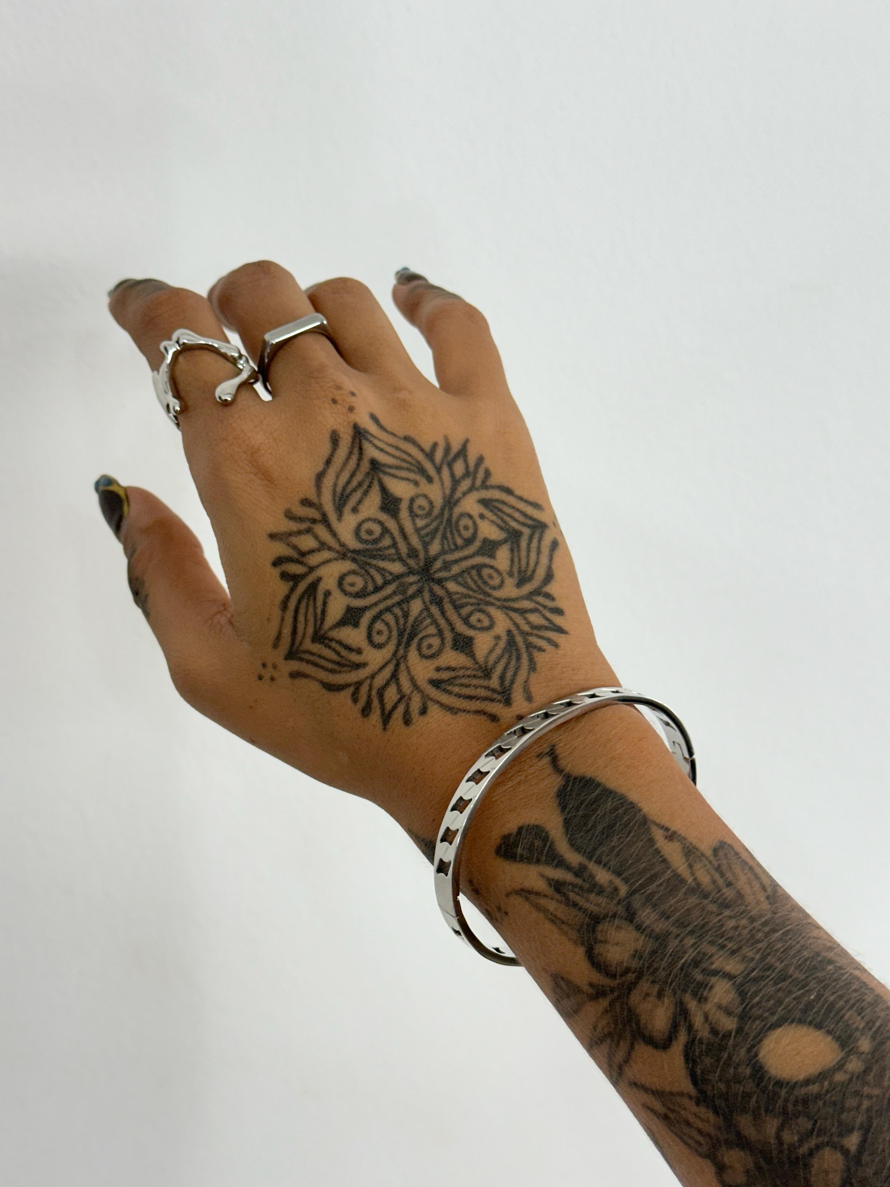 Bracelete Chains