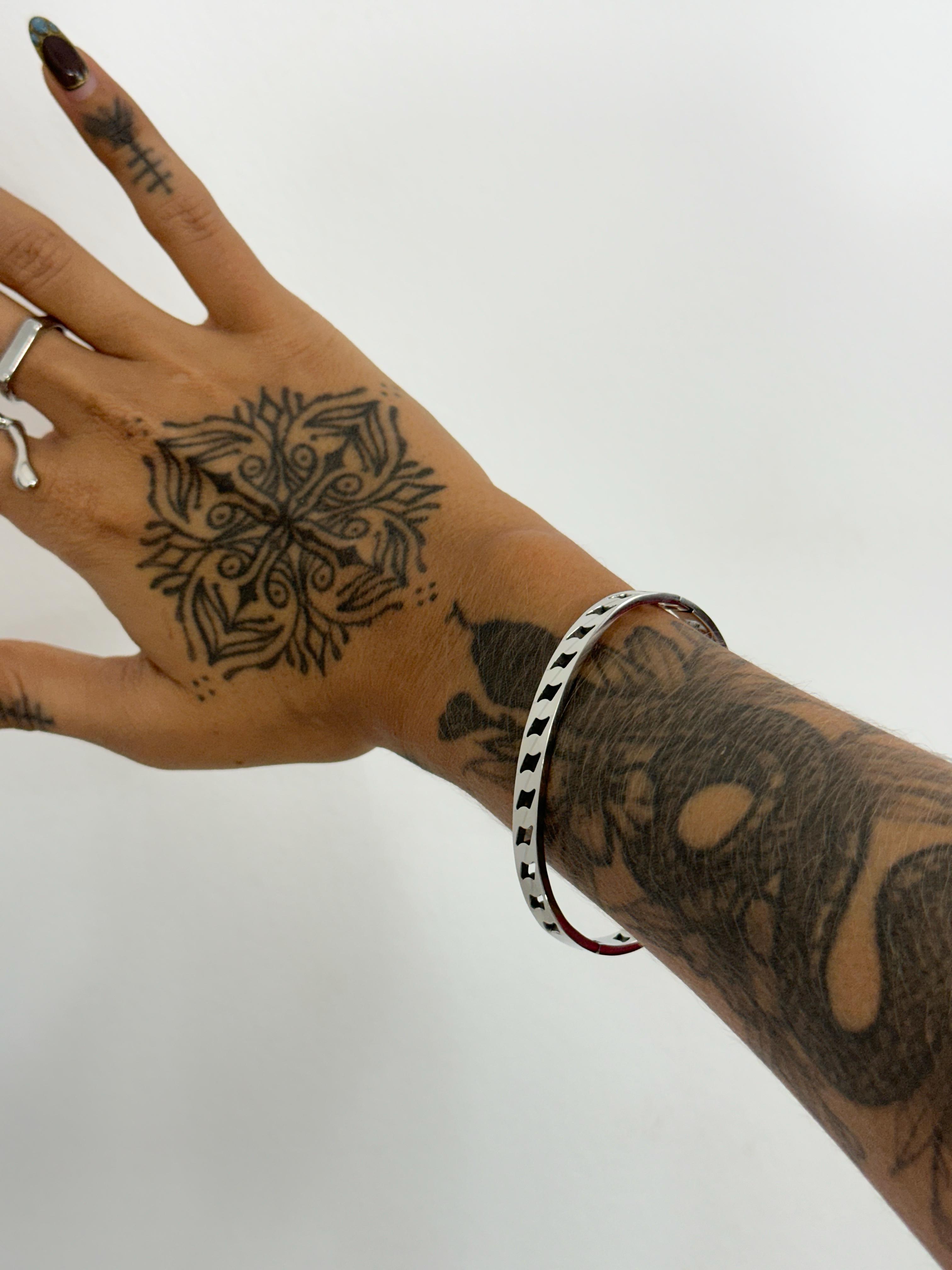 Bracelete Chains