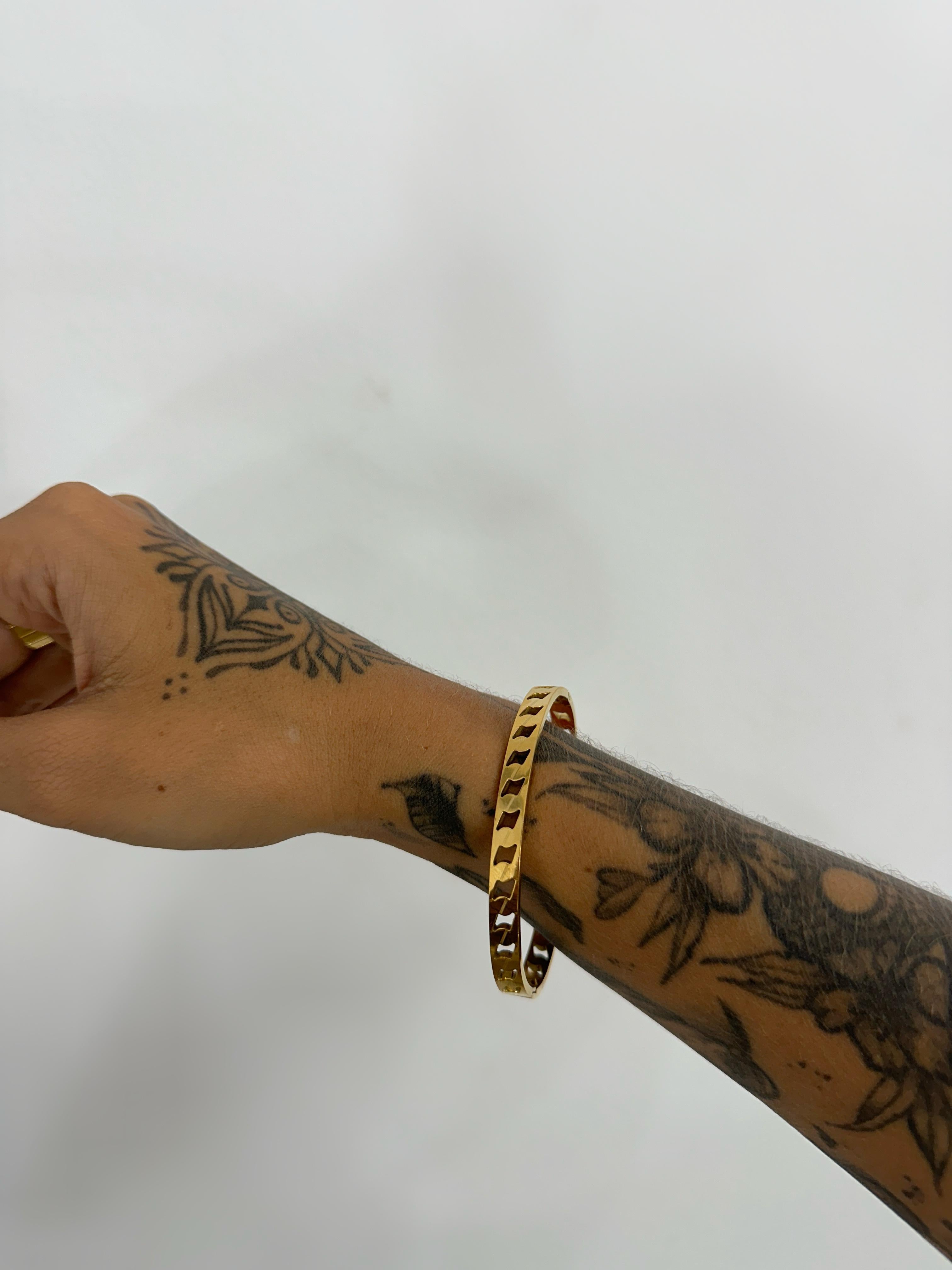 Bracelete Chains