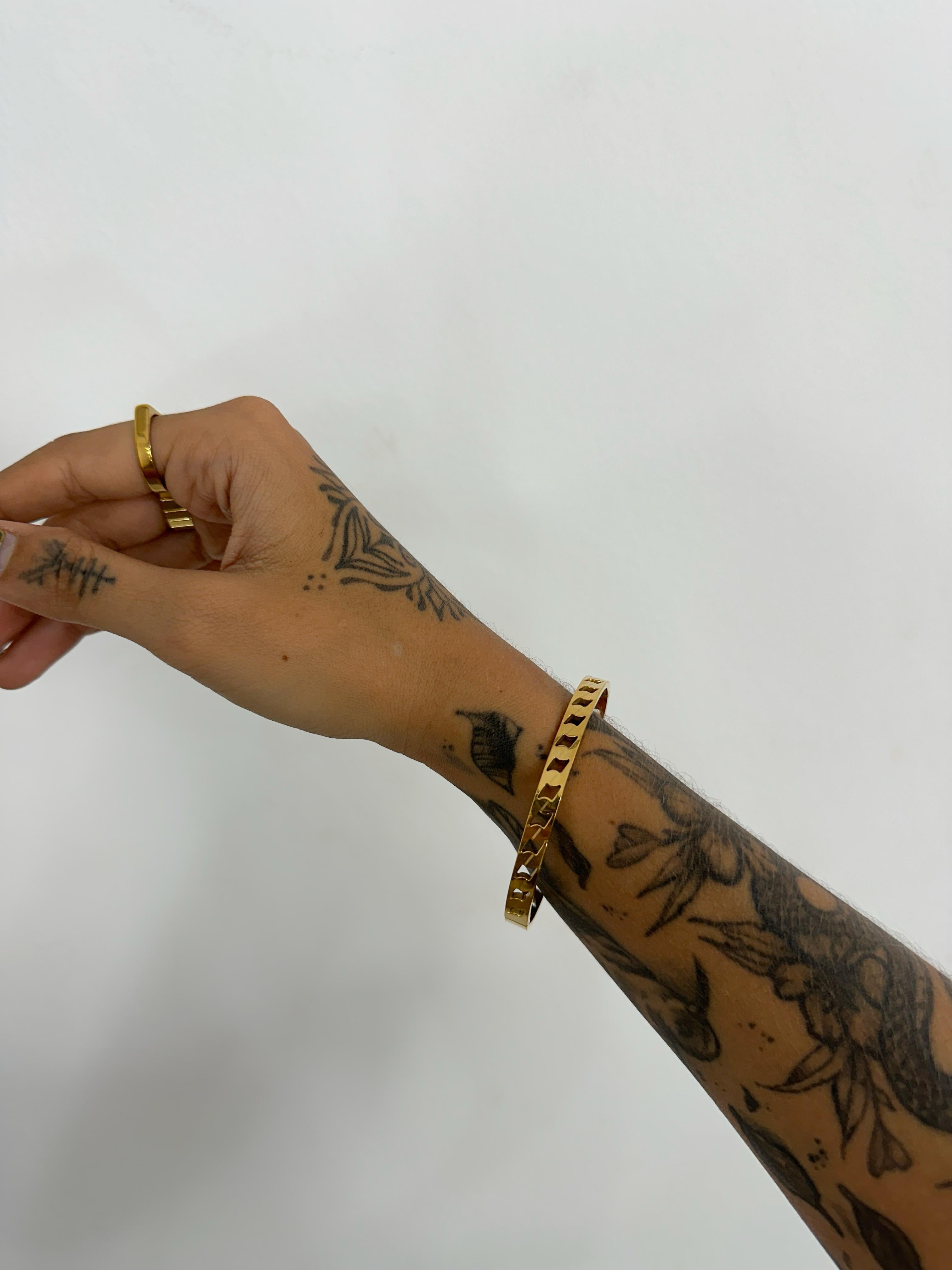 Bracelete Chains