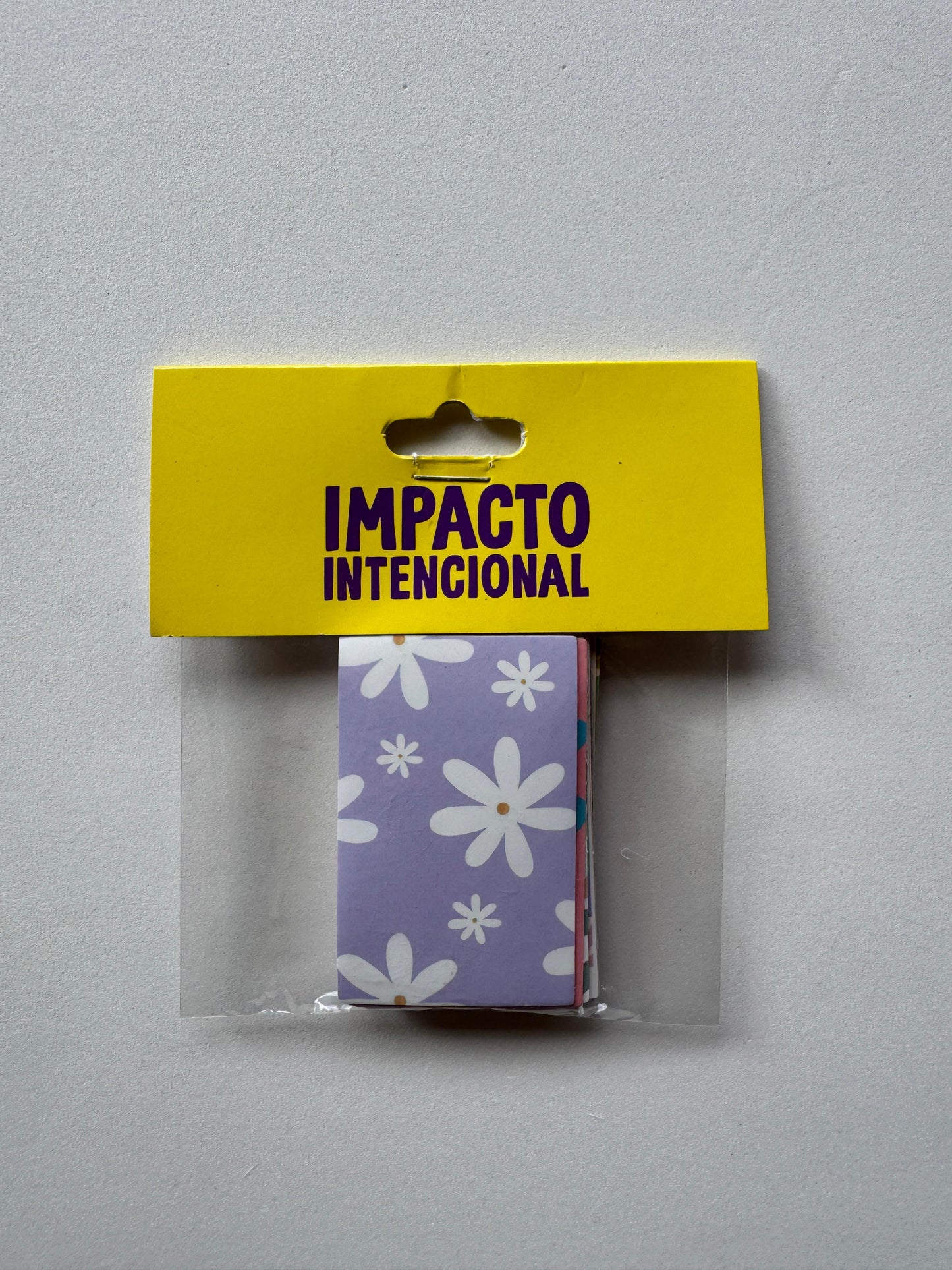 Pac de adesivos - Pastel Dinamarquês (25 unidades)