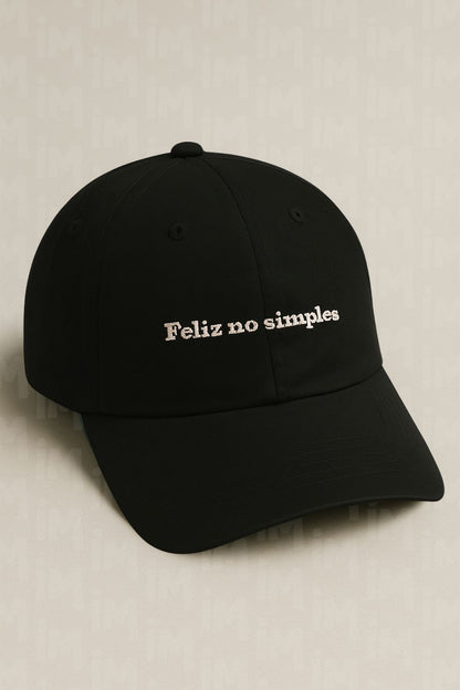 Bonés Impacto