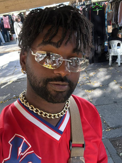 Óculos de sol CatMi 2.0