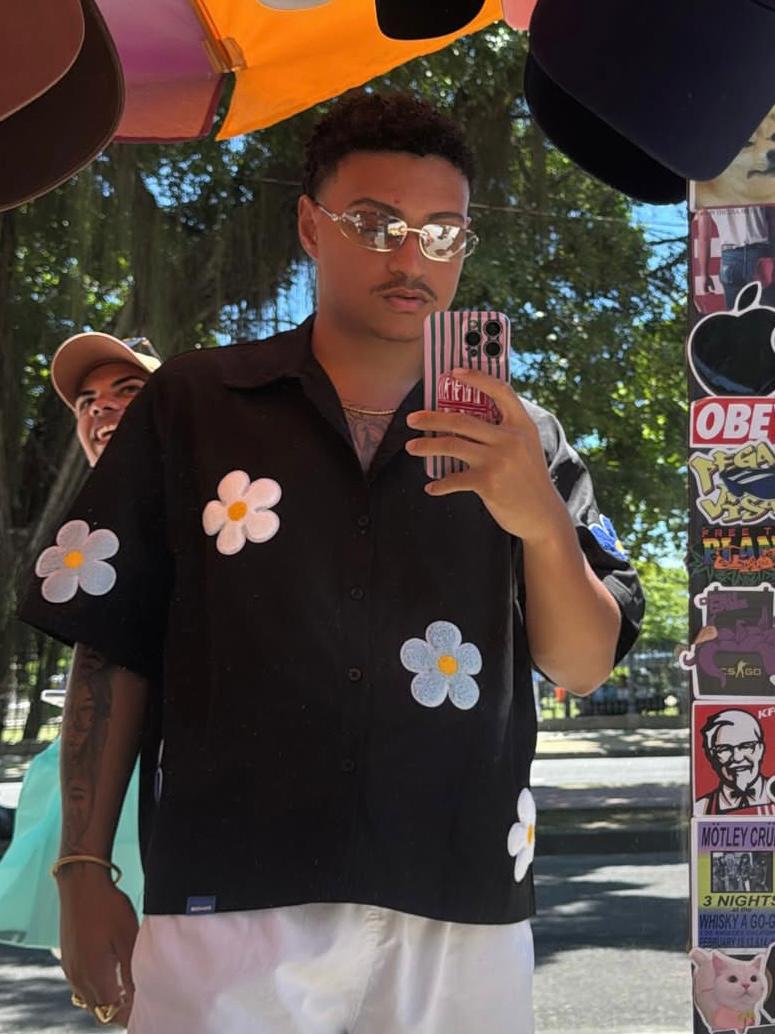 Óculos de sol CatMi 2.0