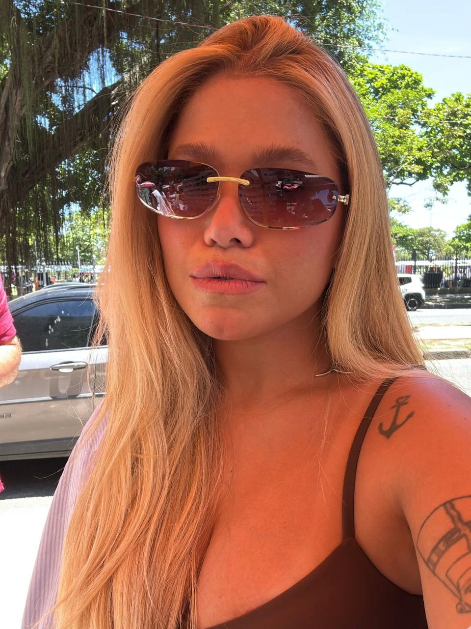 Óculos de sol CatMi 2.0