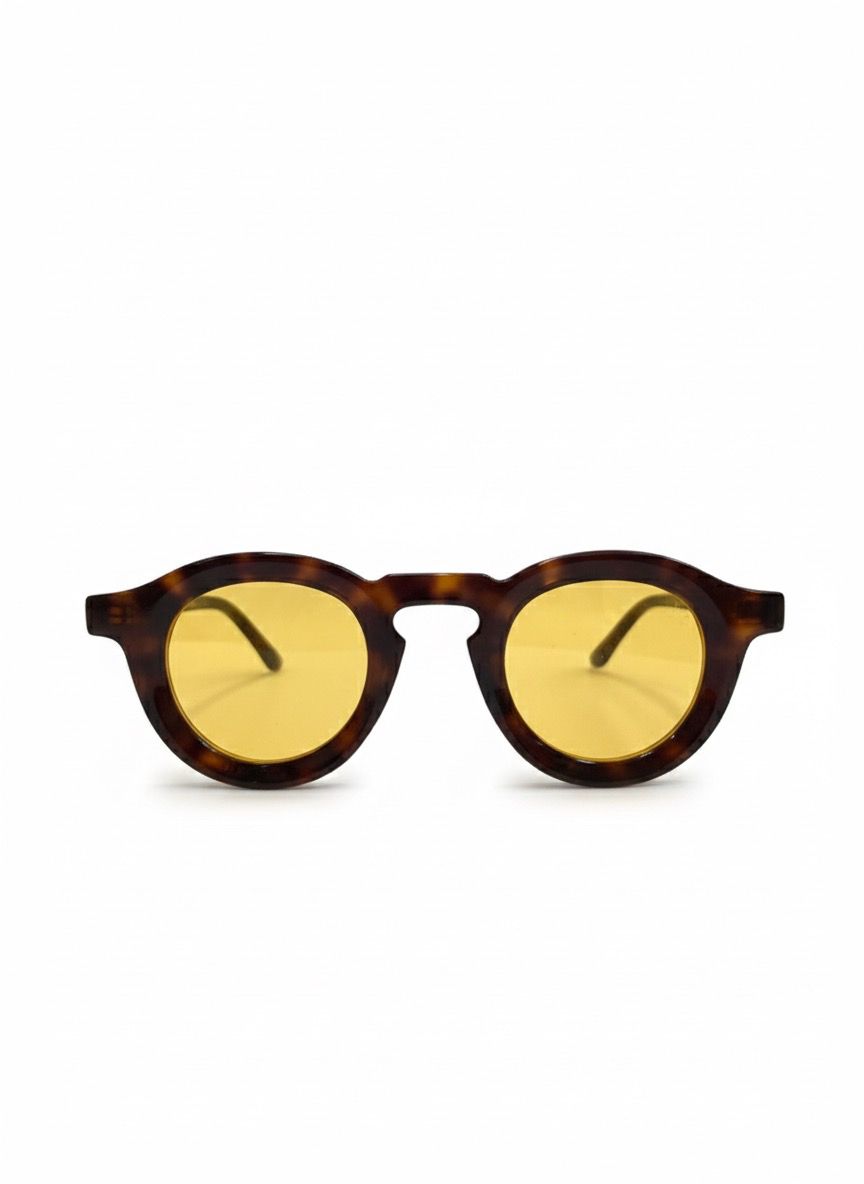 óculos Havana retrô