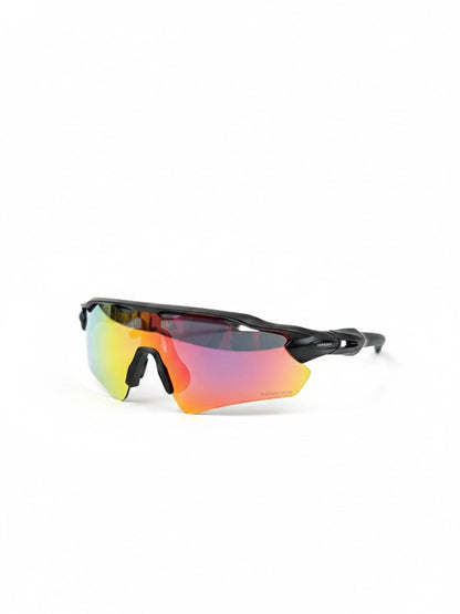 Óculos de sol Radar Impacto - armação preta