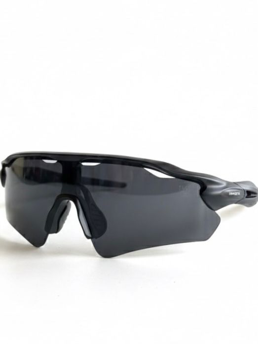 Óculos de sol Radar Impacto - armação preta