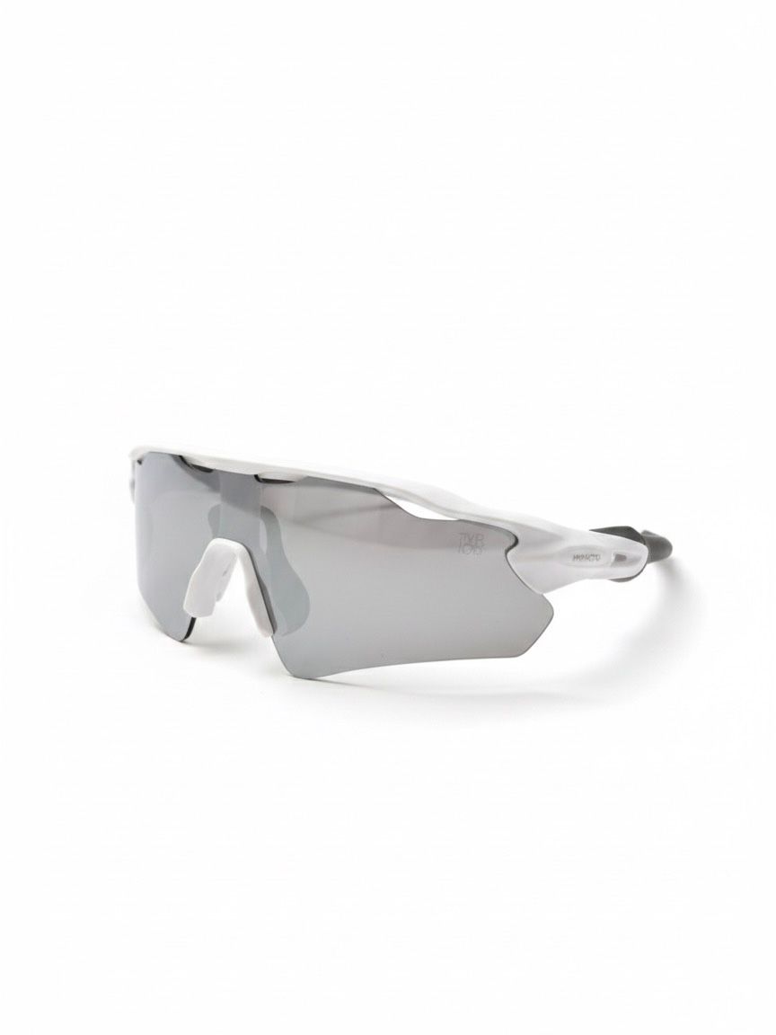 Óculos de sol Radar Impacto - armação branco