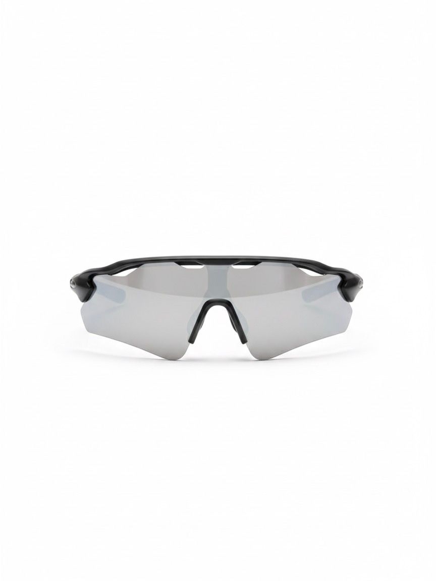 Óculos de sol Radar Impacto - armação preta