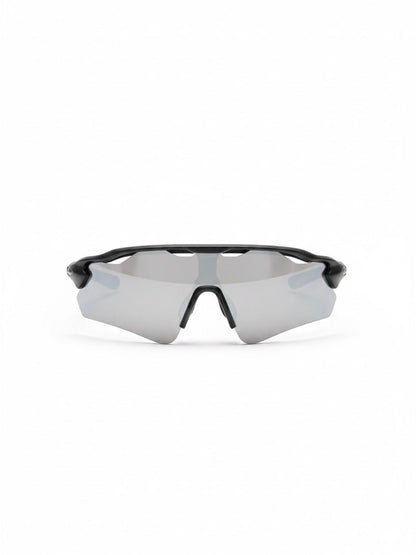 Óculos de sol Radar Impacto - armação preta