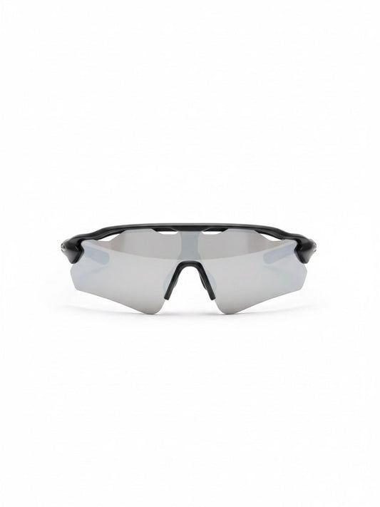 Óculos de sol Radar Impacto - armação preta